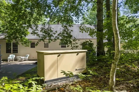 32 Fieldstone Drive West Gardiner ME 04345