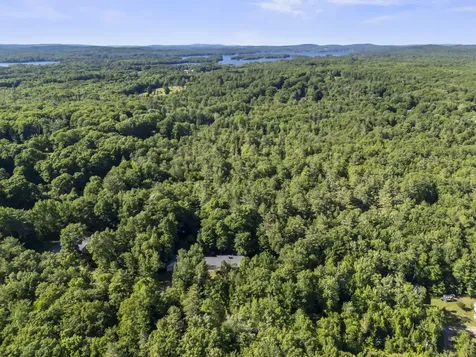 32 Fieldstone Drive West Gardiner ME 04345