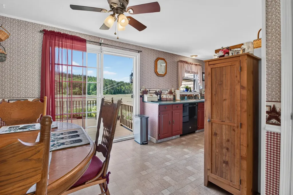 219 Port Road Machiasport ME 04655