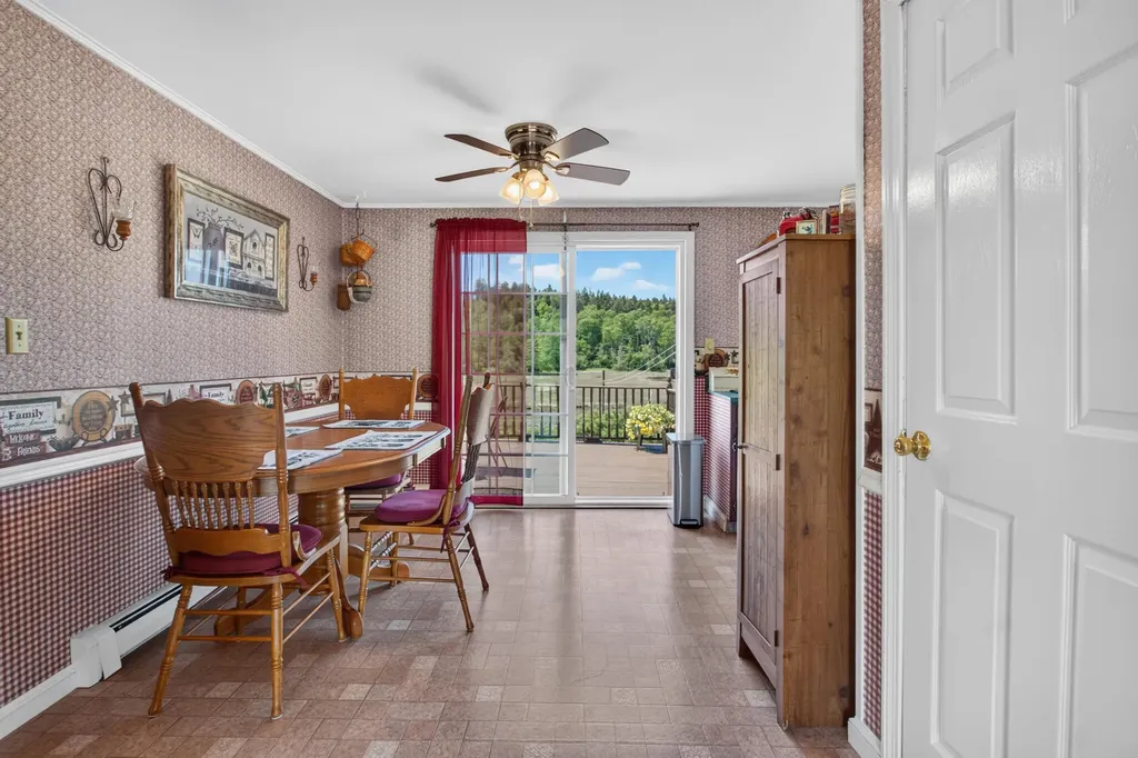 219 Port Road Machiasport ME 04655