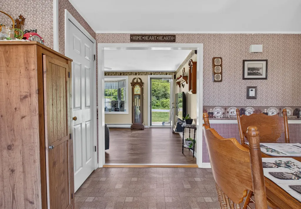 219 Port Road Machiasport ME 04655