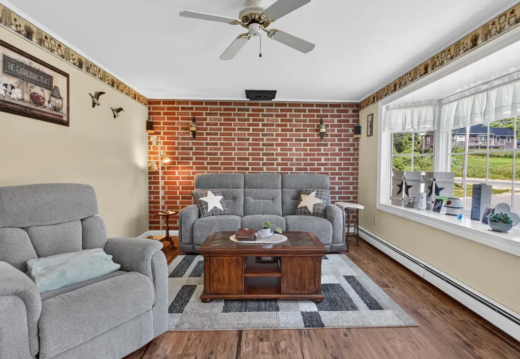 219 Port Road Machiasport ME 04655