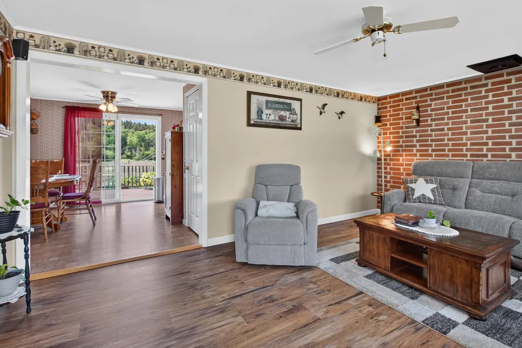 219 Port Road Machiasport ME 04655