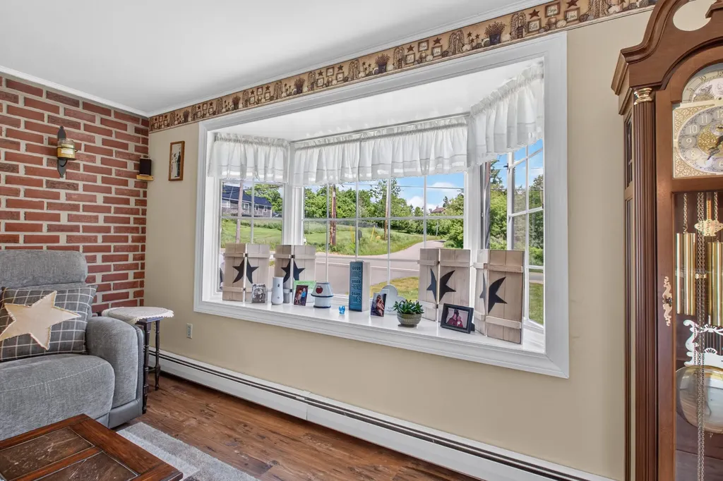 219 Port Road Machiasport ME 04655