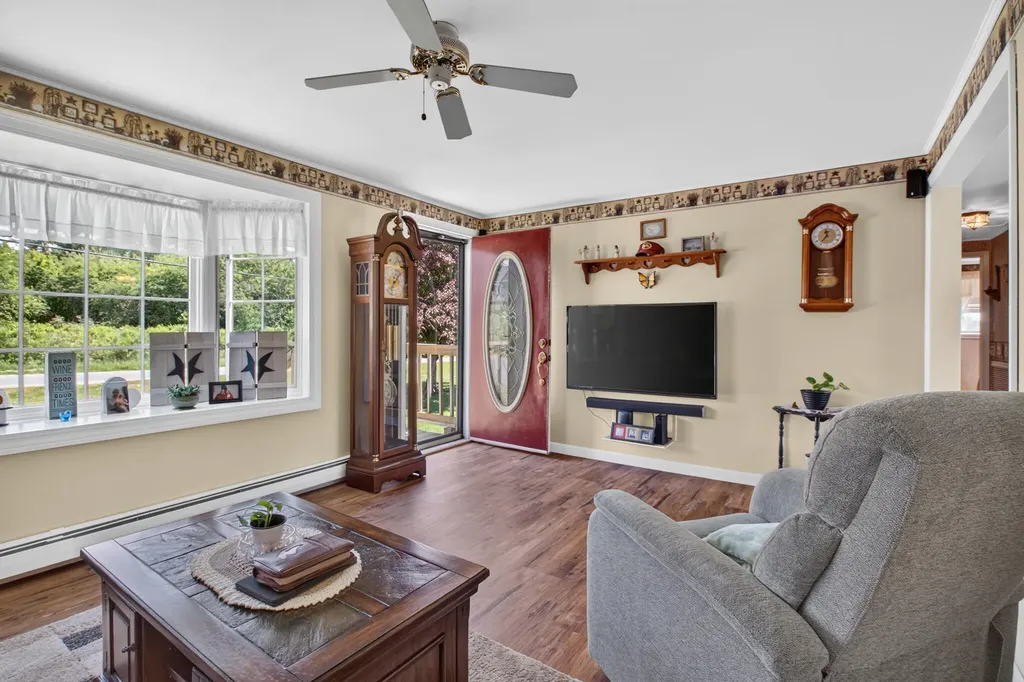 219 Port Road Machiasport ME 04655