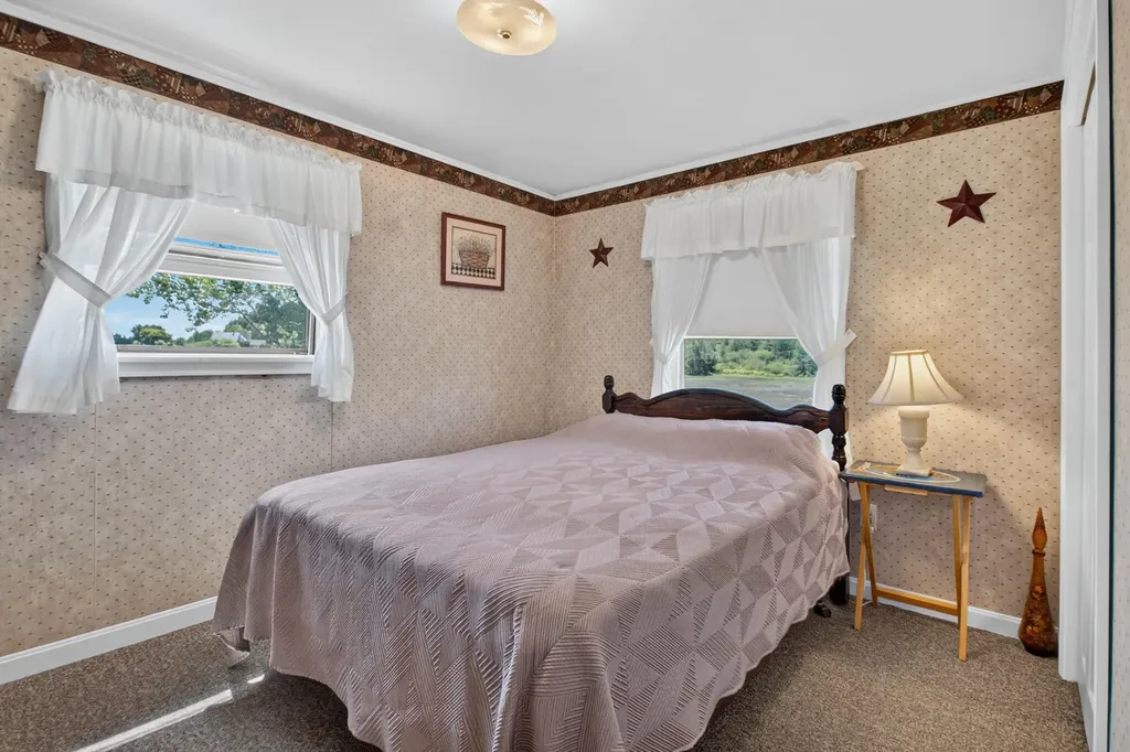 219 Port Road Machiasport ME 04655