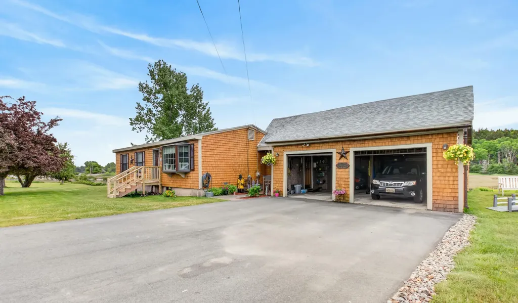 219 Port Road Machiasport ME 04655