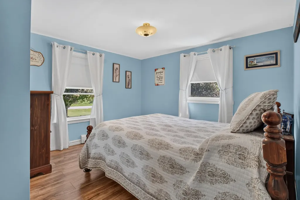 219 Port Road Machiasport ME 04655
