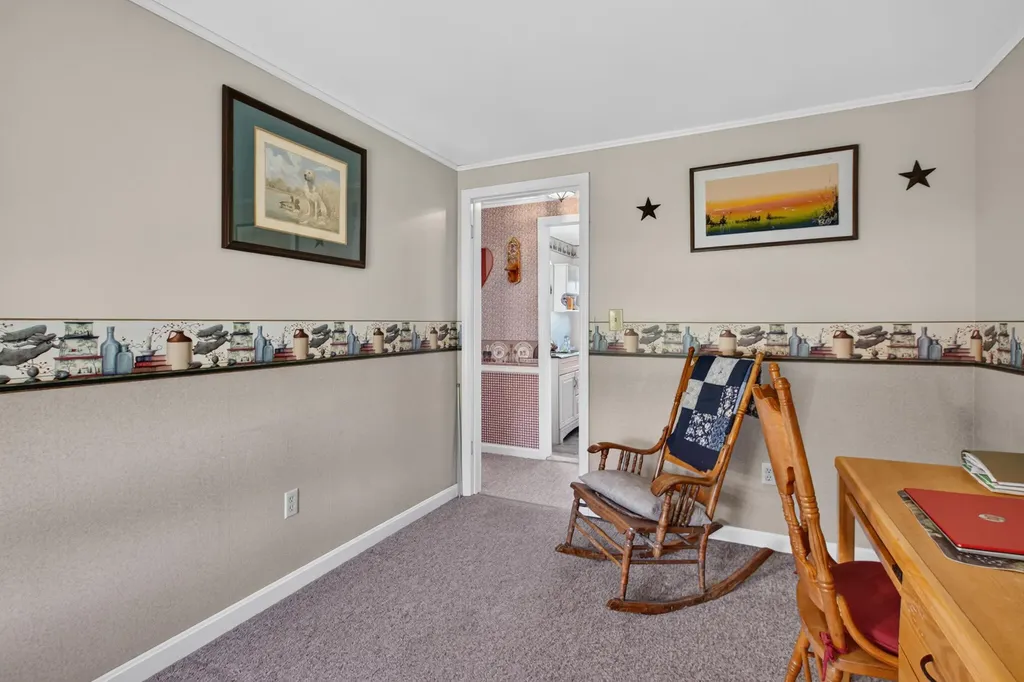 219 Port Road Machiasport ME 04655