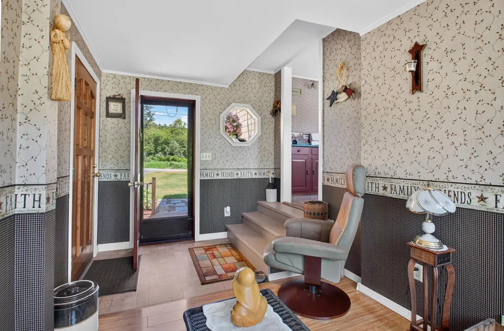 219 Port Road Machiasport ME 04655