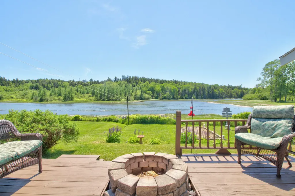 219 Port Road Machiasport ME 04655
