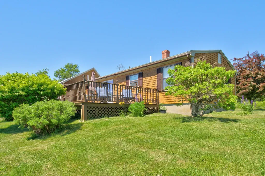 219 Port Road Machiasport ME 04655