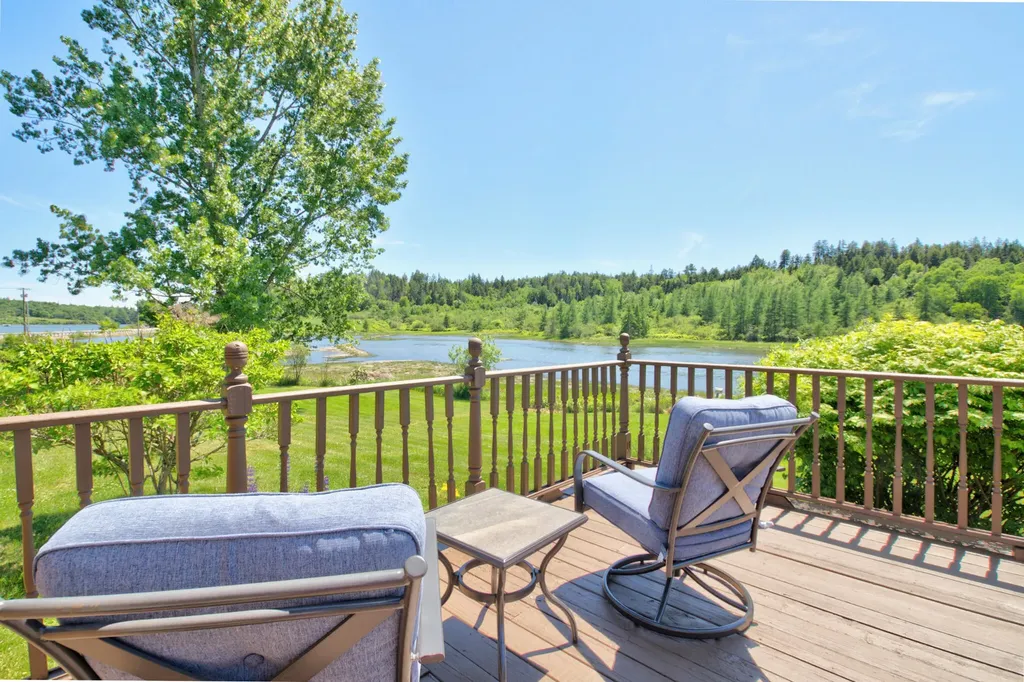 219 Port Road Machiasport ME 04655