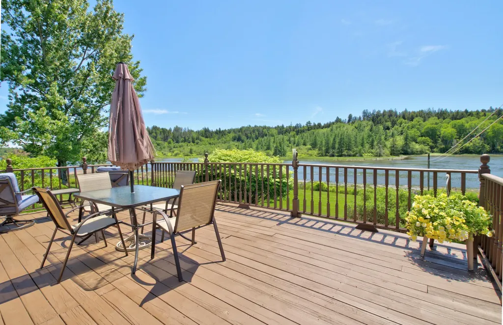 219 Port Road Machiasport ME 04655