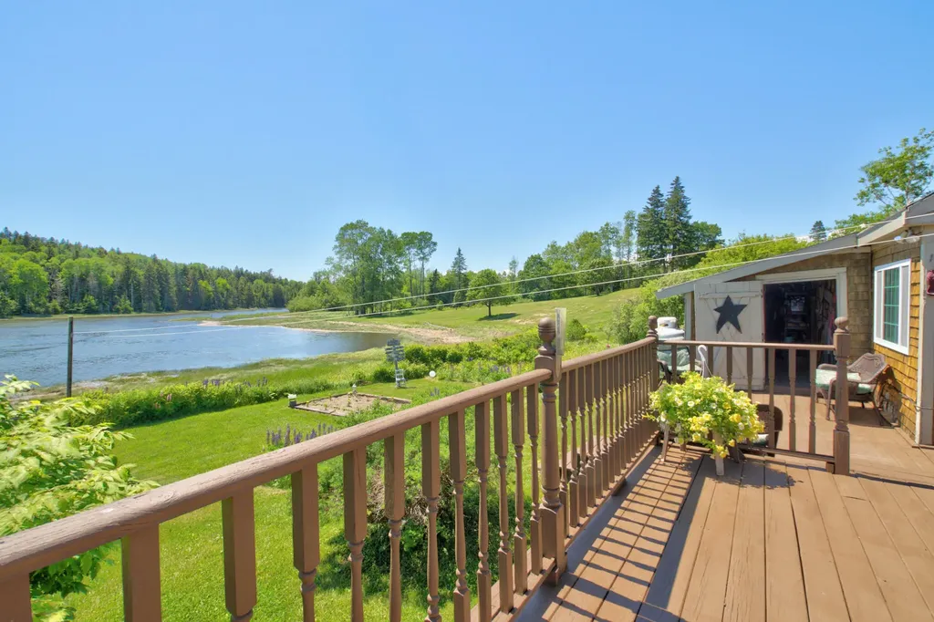 219 Port Road Machiasport ME 04655
