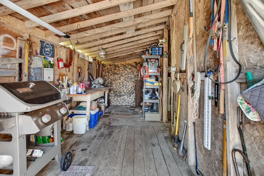 219 Port Road Machiasport ME 04655