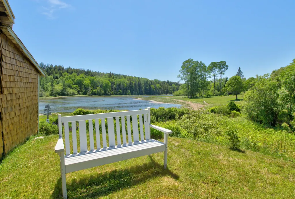 219 Port Road Machiasport ME 04655