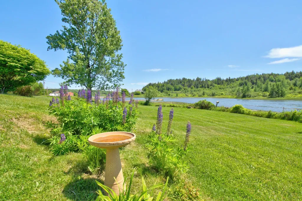 219 Port Road Machiasport ME 04655