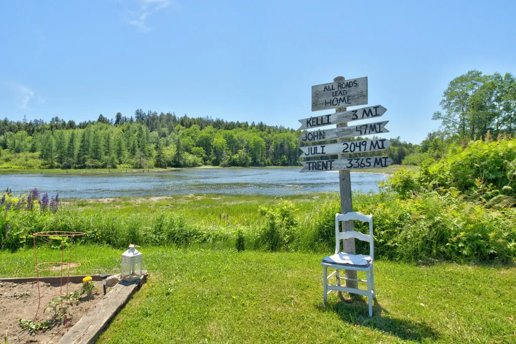 219 Port Road Machiasport ME 04655