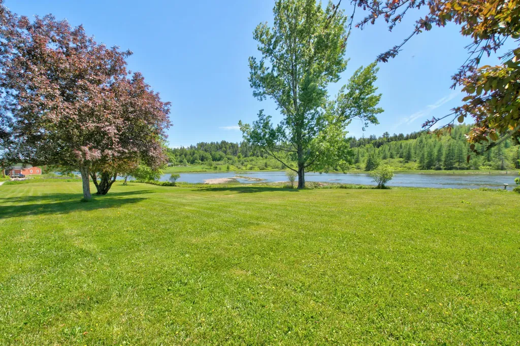 219 Port Road Machiasport ME 04655