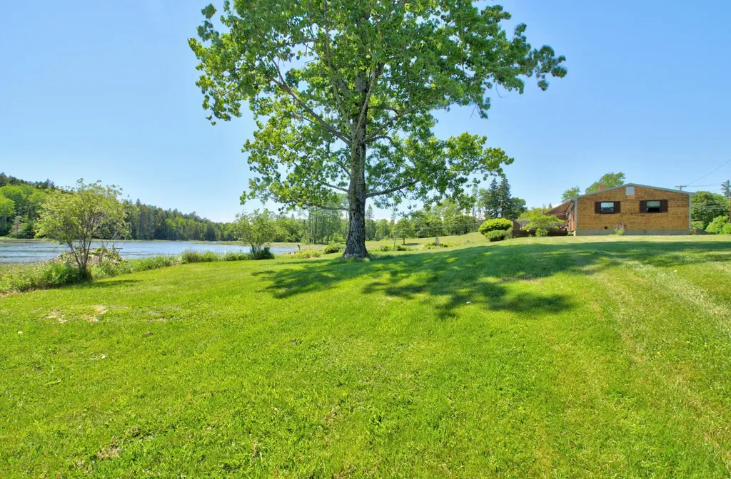 219 Port Road Machiasport ME 04655