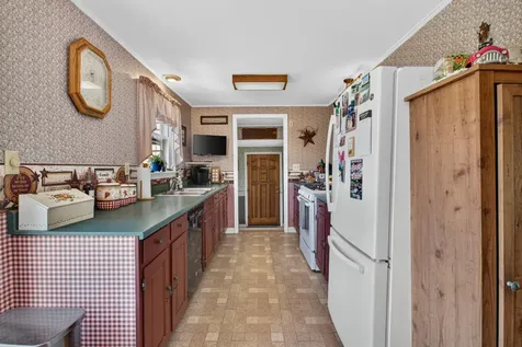 219 Port Road Machiasport ME 04655