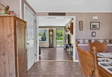 219 Port Road Machiasport ME 04655