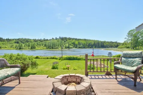 219 Port Road Machiasport ME 04655