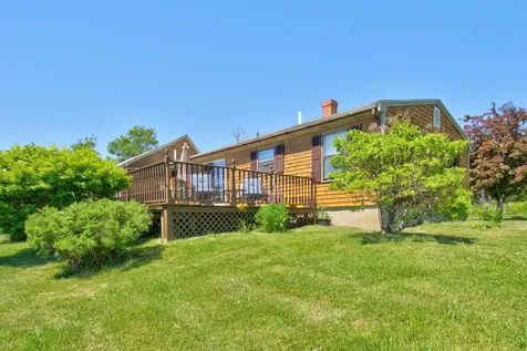 219 Port Road Machiasport ME 04655