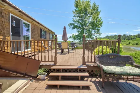 219 Port Road Machiasport ME 04655