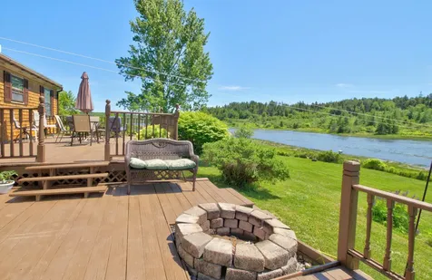 219 Port Road Machiasport ME 04655