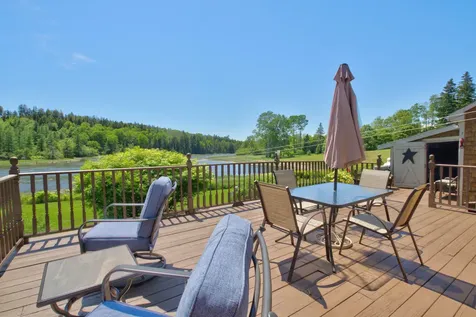 219 Port Road Machiasport ME 04655