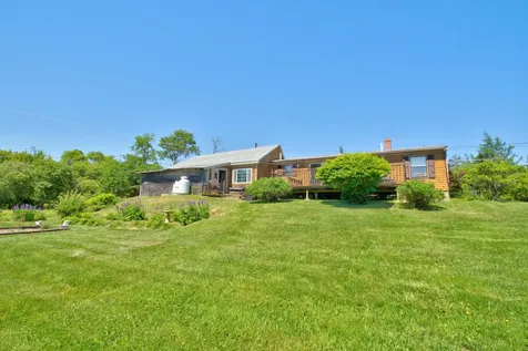 219 Port Road Machiasport ME 04655