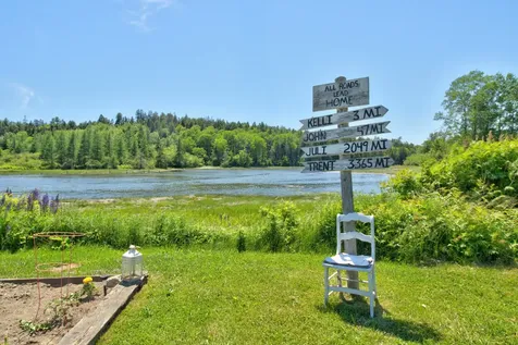 219 Port Road Machiasport ME 04655
