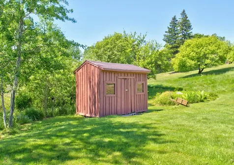 219 Port Road Machiasport ME 04655