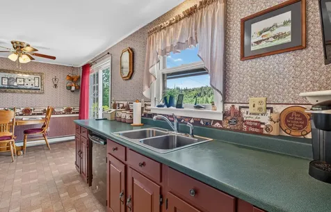 219 Port Road Machiasport ME 04655