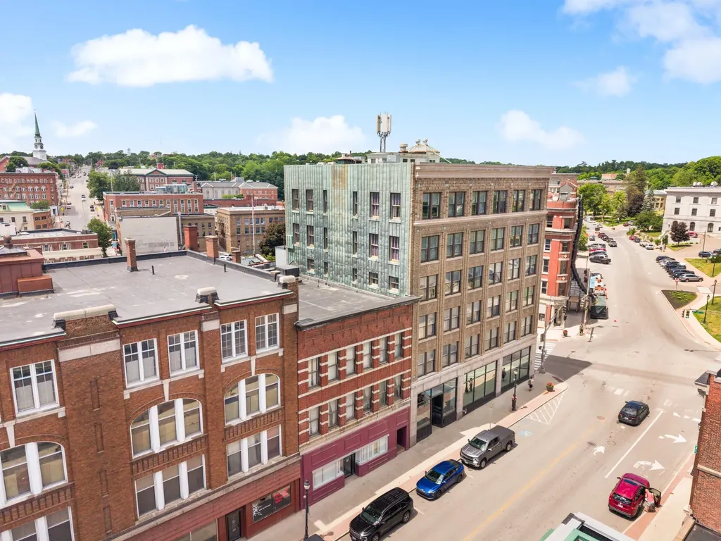 202 Exchange Street Bangor ME 04401
