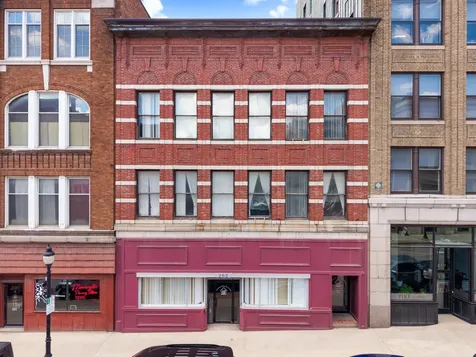 202 Exchange Street Bangor ME 04401