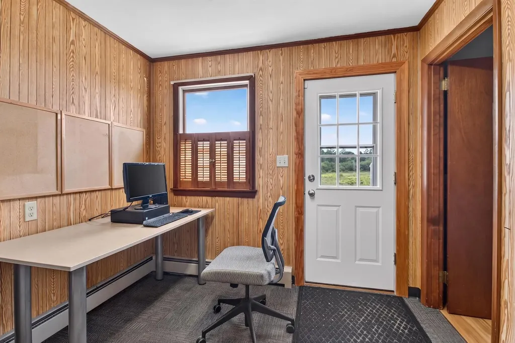 25 Hadley Lake Road Machias ME 04654