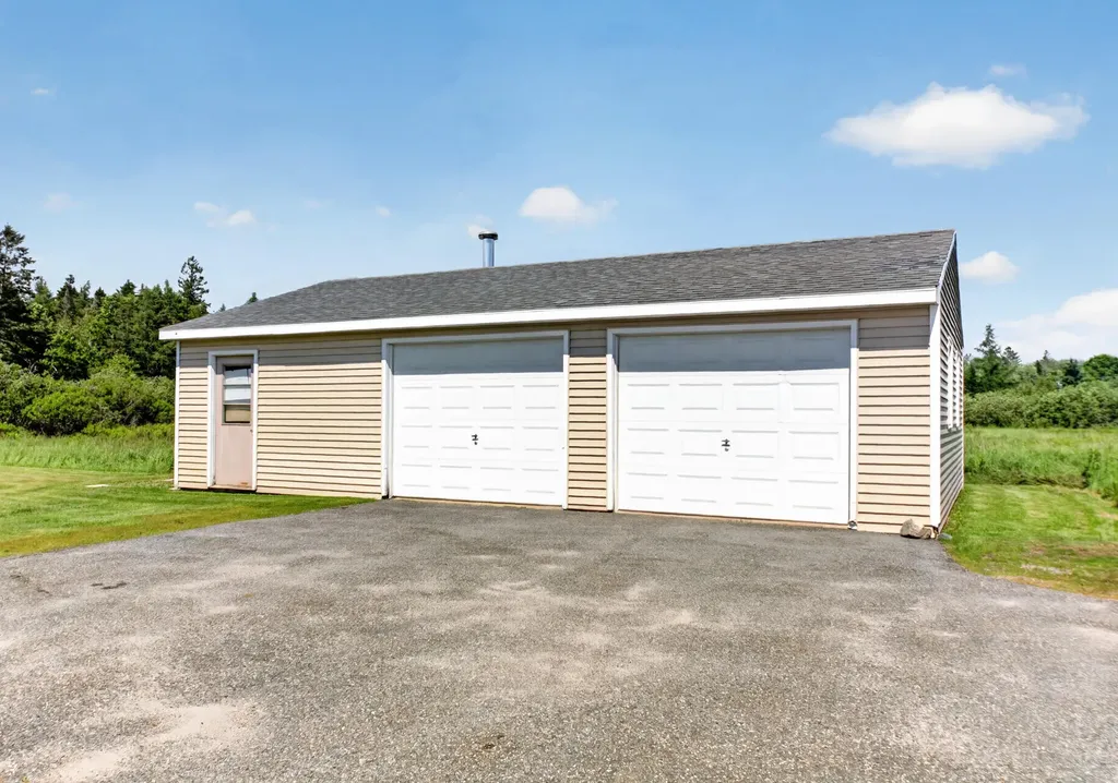 25 Hadley Lake Road Machias ME 04654