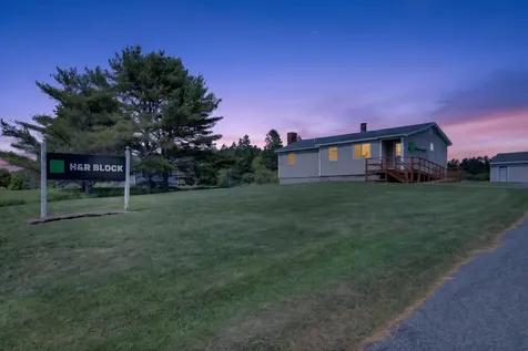 25 Hadley Lake Road Machias ME 04654