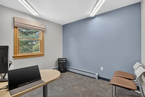 25 Hadley Lake Road Machias ME 04654