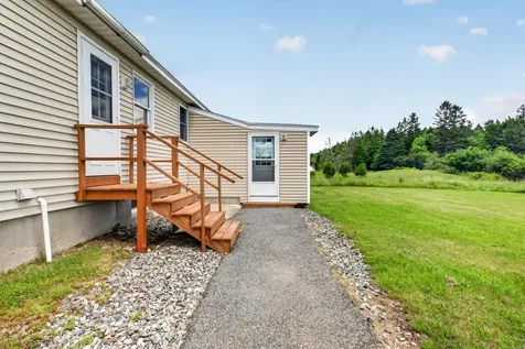 25 Hadley Lake Road Machias ME 04654