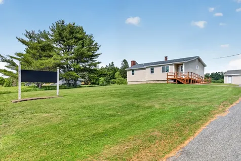 25 Hadley Lake Road Machias ME 04654