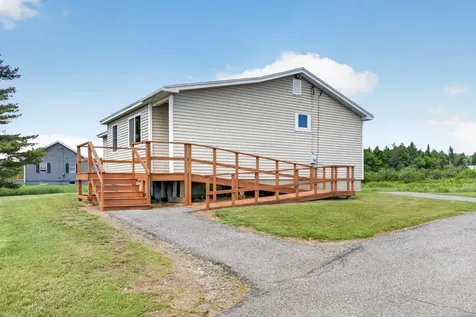 25 Hadley Lake Road Machias ME 04654