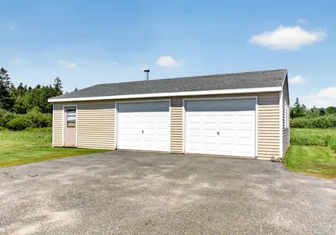 25 Hadley Lake Road Machias ME 04654