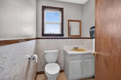 25 Hadley Lake Road Machias ME 04654