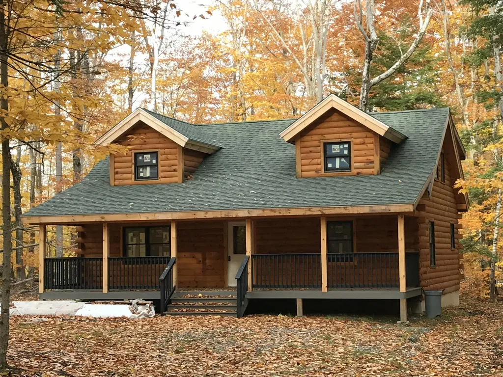 14 Harbor Road Frye Island ME 04071