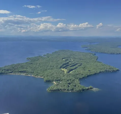 14 Harbor Road Frye Island ME 04071