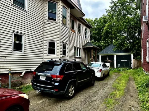 128 Horton Street Lewiston ME 04240